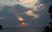 cloud formation on the sea 2008 dec p